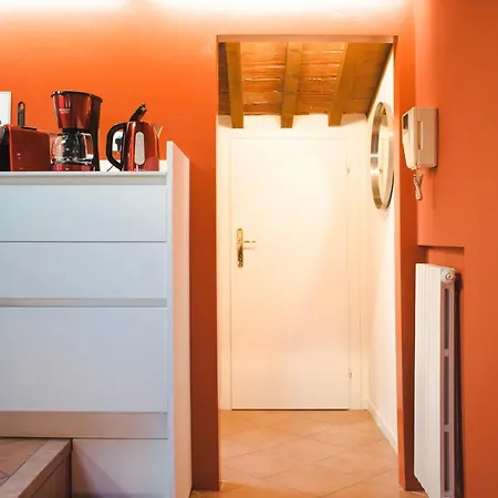 Apartamento Vicolo Amanti Verona