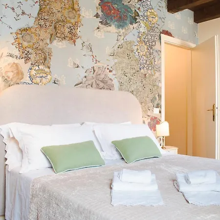 Apartamento Vicolo Amanti *