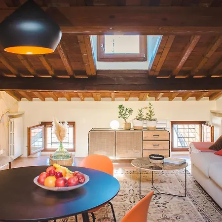 Appartement Vicolo Amanti Verona
