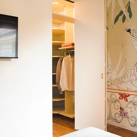 Appartement Vicolo Amanti Verona