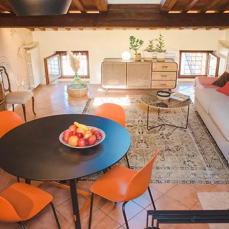 Vicolo Amanti Appartement Verona
