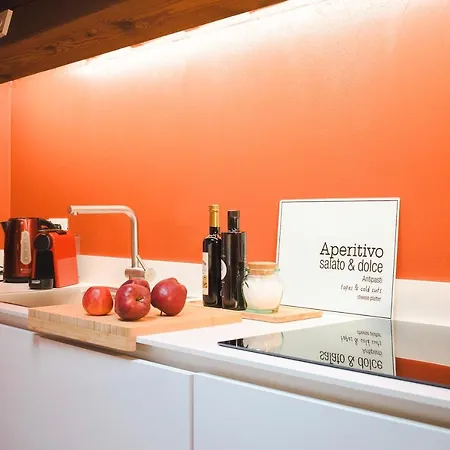 Appartement Vicolo Amanti Verona