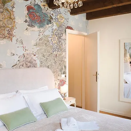 Vicolo Amanti Appartement