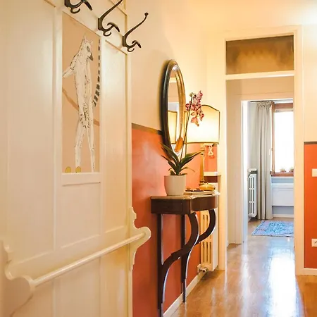 Appartement Vicolo Amanti Verona