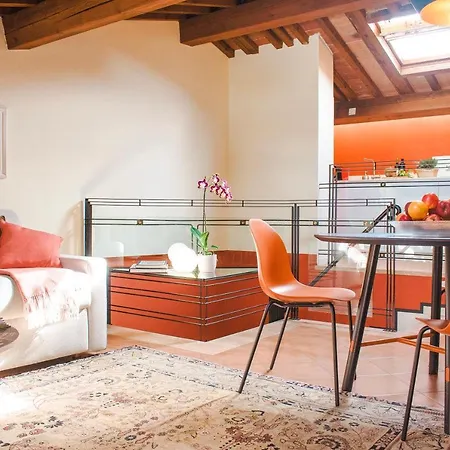 Vicolo Amanti Appartement Verona