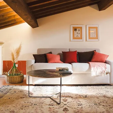 Vicolo Amanti Appartement Verona