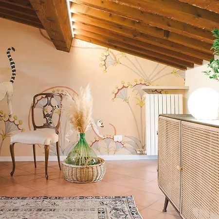 Vicolo Amanti Appartement *