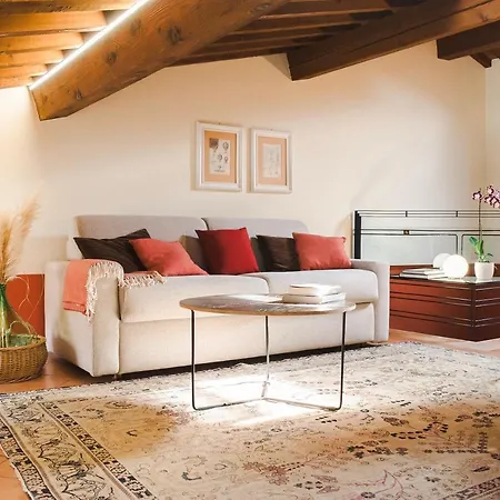 Vicolo Amanti Appartement *