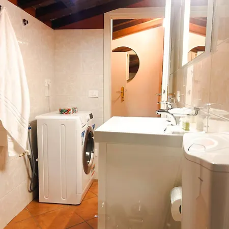 Appartement Vicolo Amanti