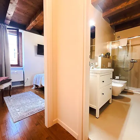 Vicolo Amanti Appartement *