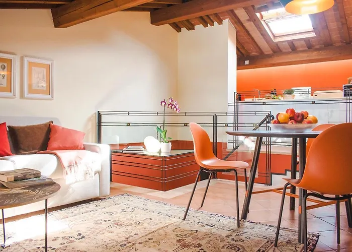 Vicolo Amanti Apartment Verona
