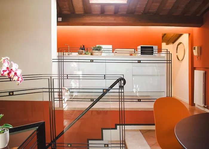 Vicolo Amanti Apartment Verona