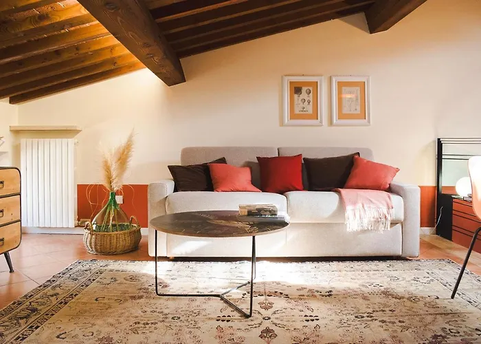 Vicolo Amanti Apartment Verona