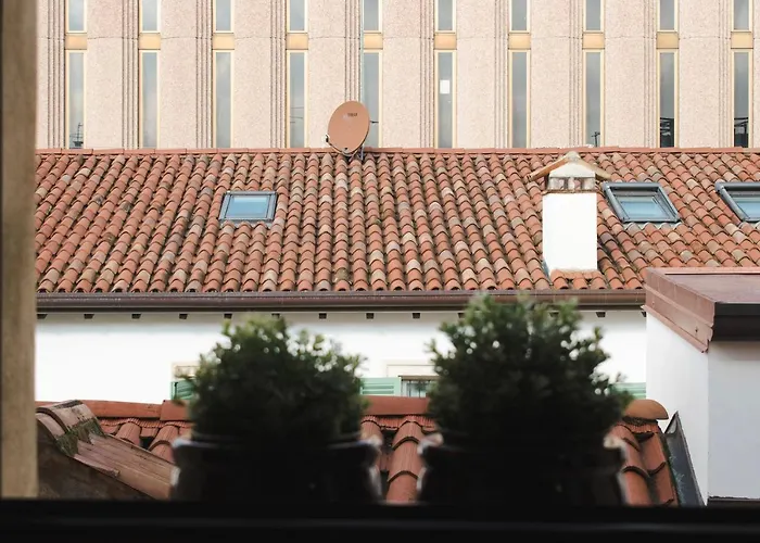 Apartment Vicolo Amanti Verona