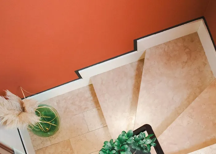 Vicolo Amanti Apartment Verona