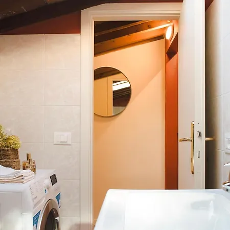 Vicolo Amanti Apartamento Verona