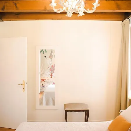 Vicolo Amanti Verona