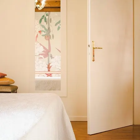 Apartamento Vicolo Amanti *