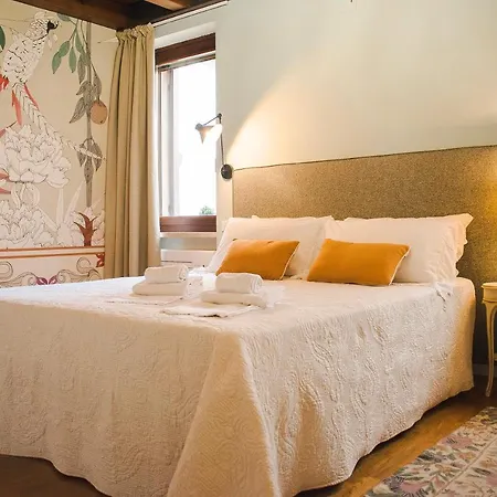 Vicolo Amanti * Verona