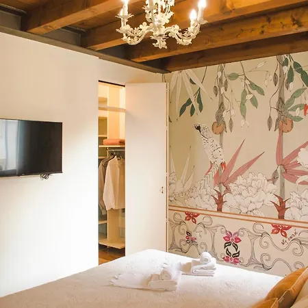 Apartamento Vicolo Amanti