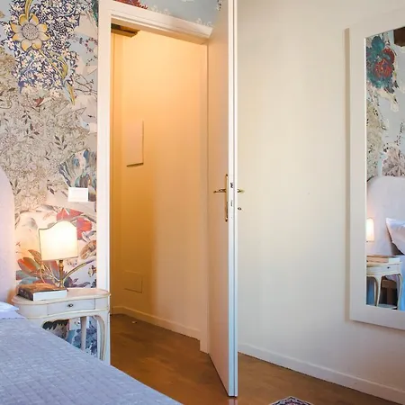 Vicolo Amanti Verona