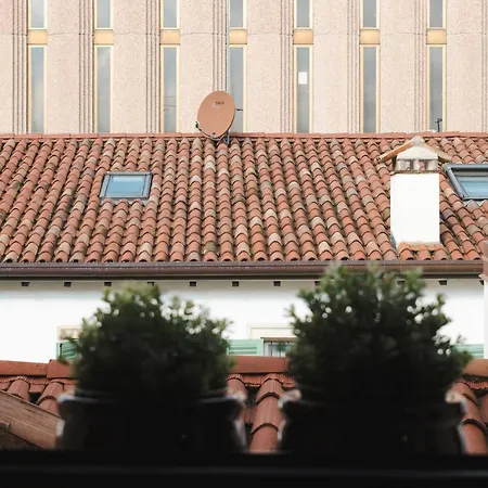 Apartamento Vicolo Amanti Verona