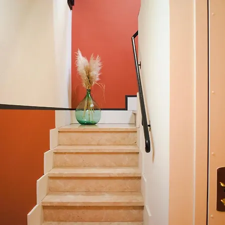 Vicolo Amanti Apartamento Verona