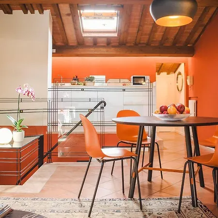 Apartamento Vicolo Amanti Verona