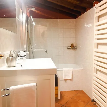 Apartamento Vicolo Amanti *