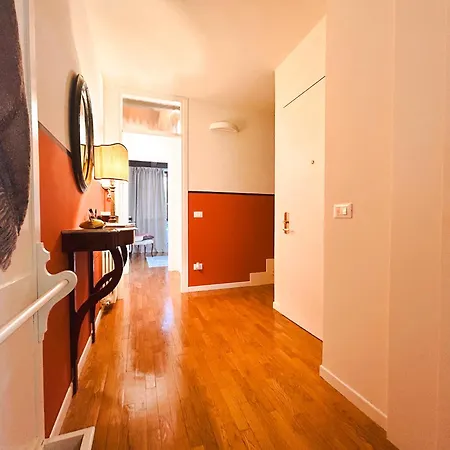 Vicolo Amanti Apartamento *