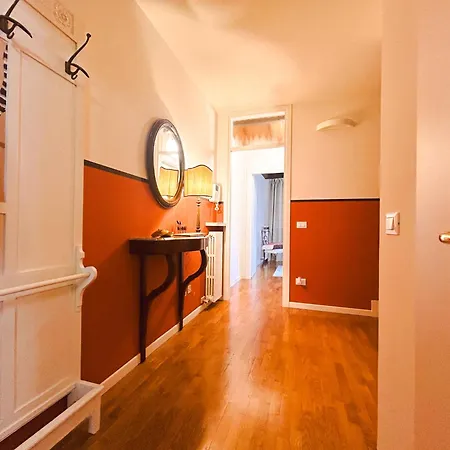 Vicolo Amanti * Verona