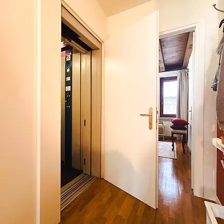 Vicolo Amanti Apartamento Verona