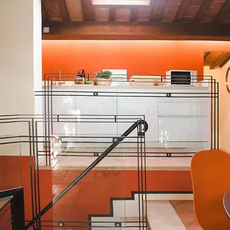 Vicolo Amanti Apartamento Verona
